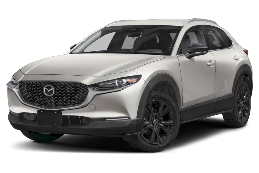 2024 Mazda CX-30 2.5 Select Sport photo 1