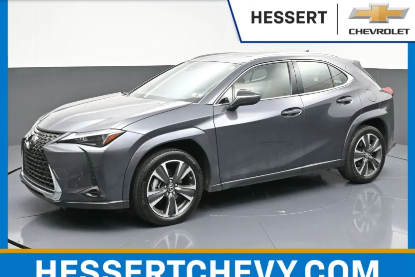2024 Lexus UX 250h Premium photo 1