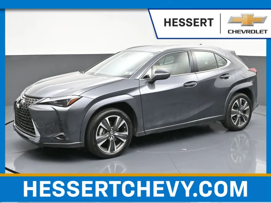 2024 Lexus UX 250h Premium photo 1