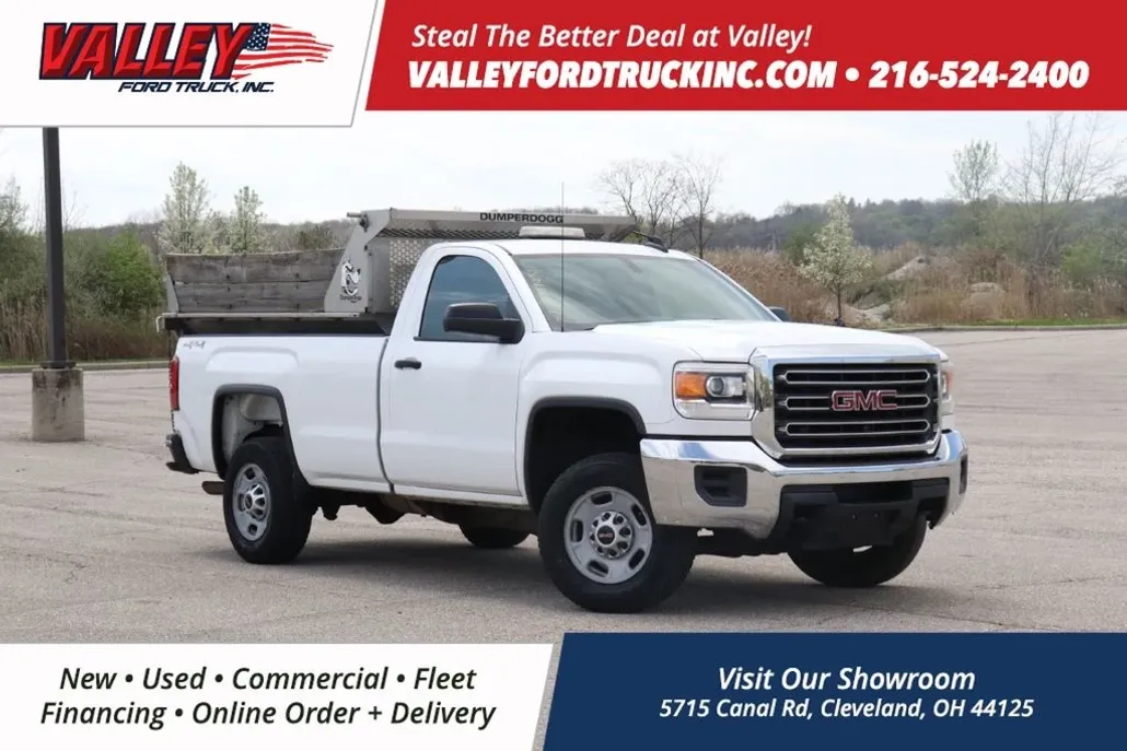 2015 Gmc Sierra Base photo 1