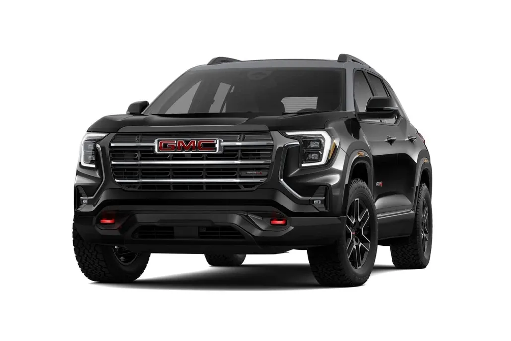 2026 Gmc Terrain AT4 photo 1