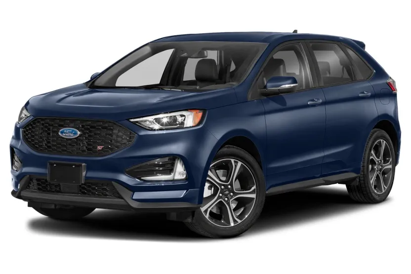 2024 Ford Edge ST photo 1