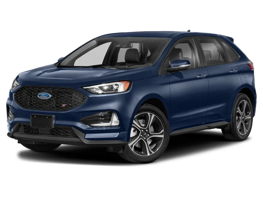 2024 Ford Edge ST photo 1