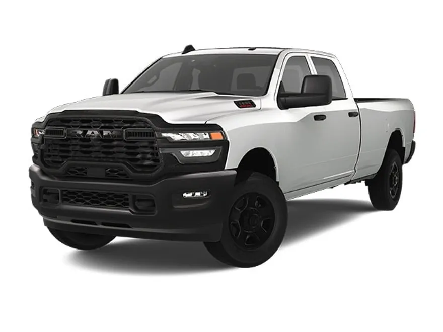 2025 Ram 3500 Tradesman photo 1