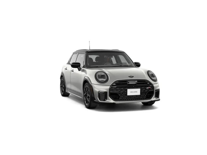 2025 Mini Cooper S Iconic photo 1
