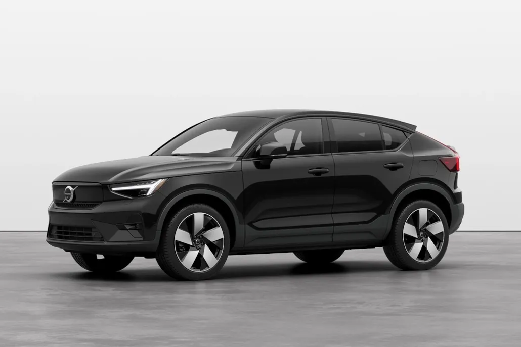 2023 Volvo C40 Recharge Ultimate photo 1