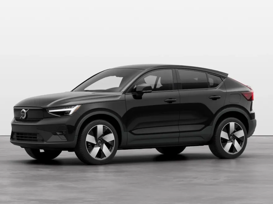2023 Volvo C40 Recharge Ultimate photo 1