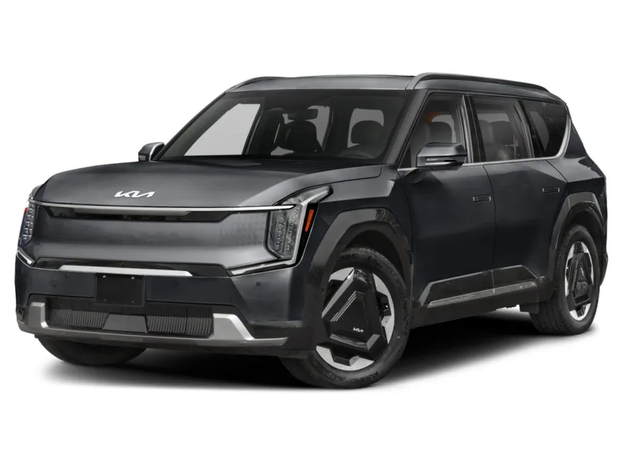2024 Kia EV9 Land photo 1