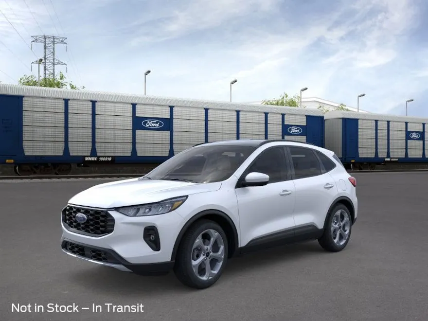 2025 Ford Escape ST-Line Select photo 1