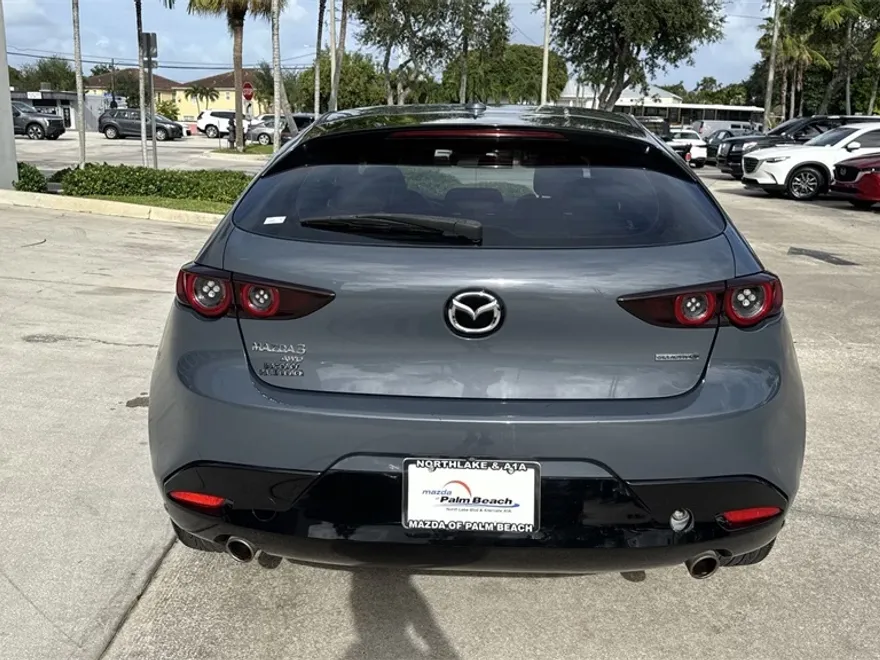 2019 Mazda Mazda3 Premium photo 1