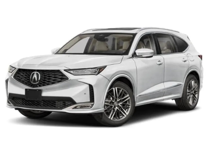 2026 Acura MDX SH-AWD Advance photo 1