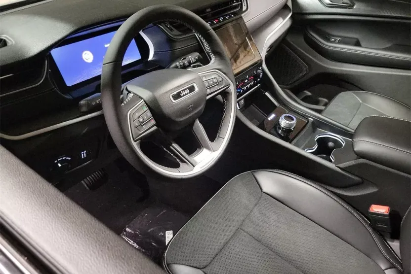 2024 Jeep Grand Cherokee Altitude X photo 1