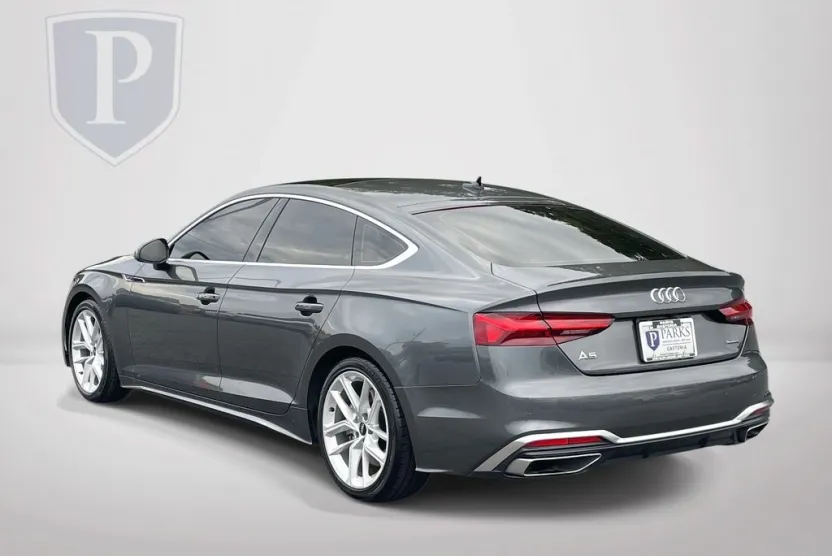 2024 Audi A5 45 S line Premium Plus photo 1
