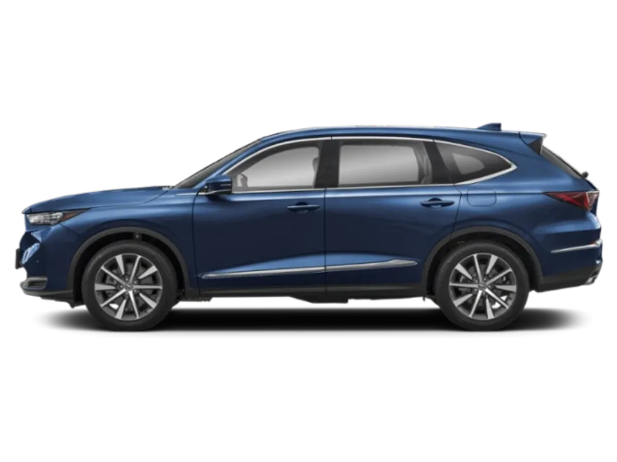 2026 Acura MDX SH-AWD Technology photo 1