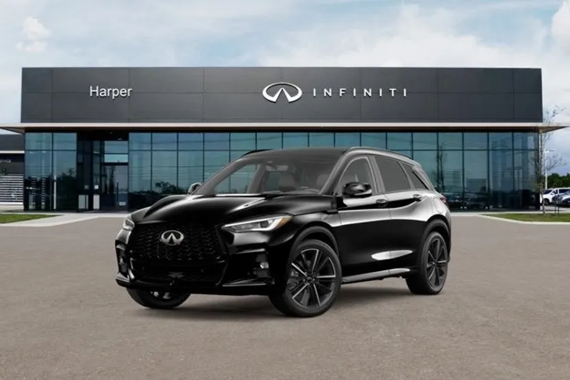 2025 Infiniti QX50 SPORT photo 1