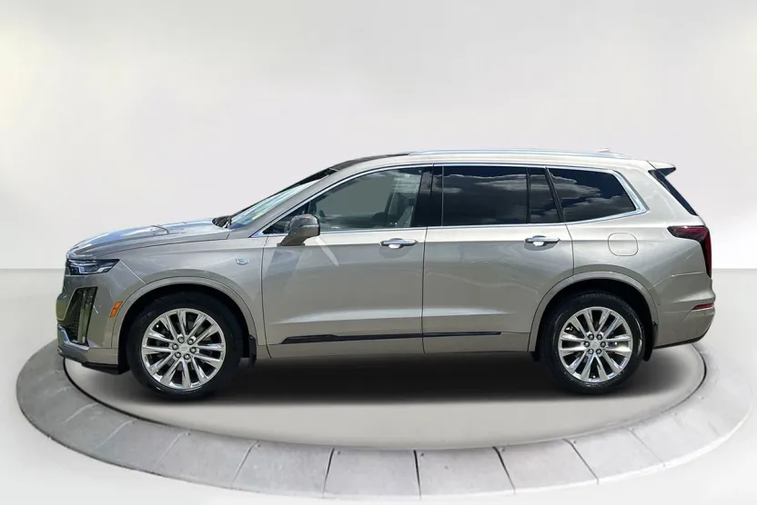 2023 Cadillac XT6 Premium Luxury photo 1