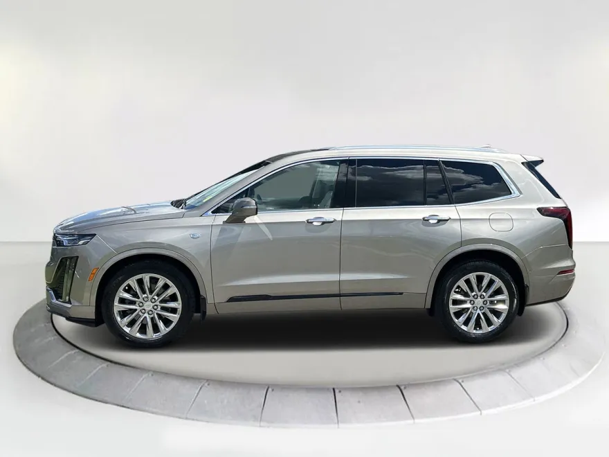 2023 Cadillac XT6 Premium Luxury photo 1
