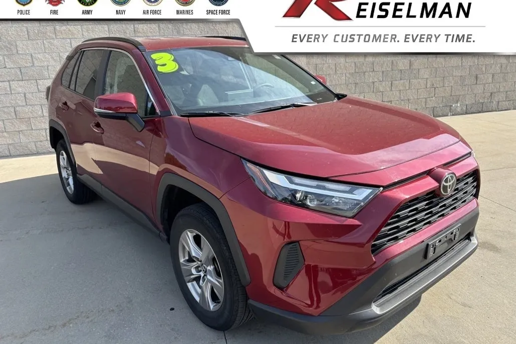 2024 Toyota RAV4 Adventure photo 1