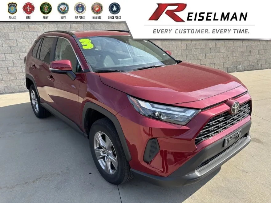 2024 Toyota RAV4 Adventure photo 1