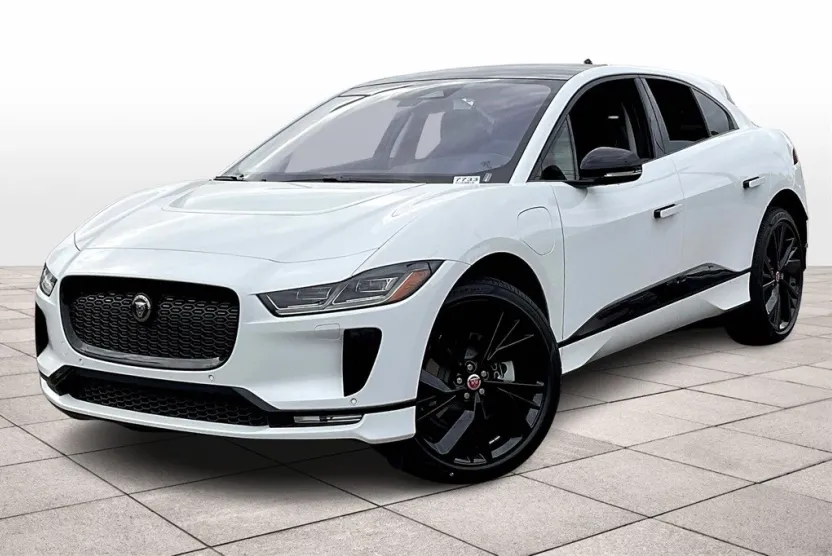 2023 Jaguar I-PACE EV400 HSE photo 1