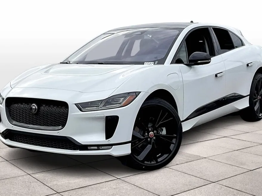 2023 Jaguar I-PACE EV400 HSE photo 1