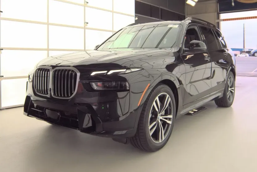2024 Bmw X7 xDrive40i photo 1