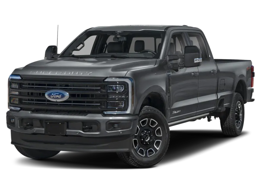 2026 Ford F-350 photo 1