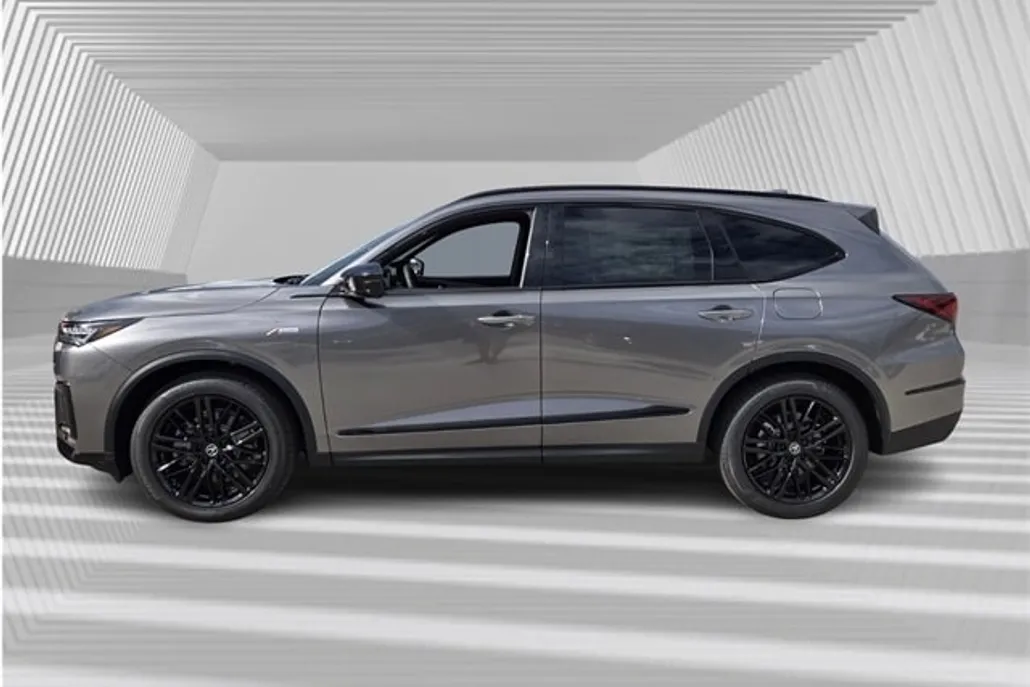 2026 Acura MDX SH-AWD A-Spec Advance photo 1