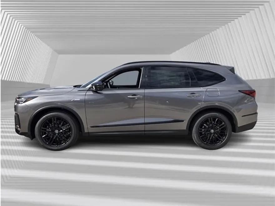 2026 Acura MDX SH-AWD A-Spec Advance photo 1