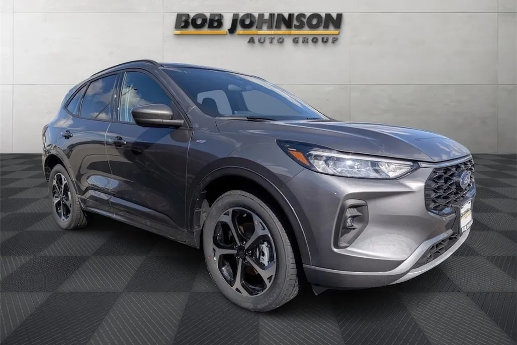 2024 Ford Escape ST-Line Select photo 1