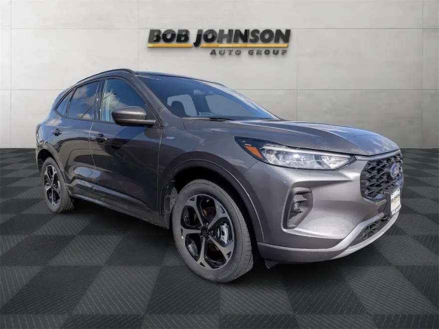 2024 Ford Escape ST-Line Select photo 1