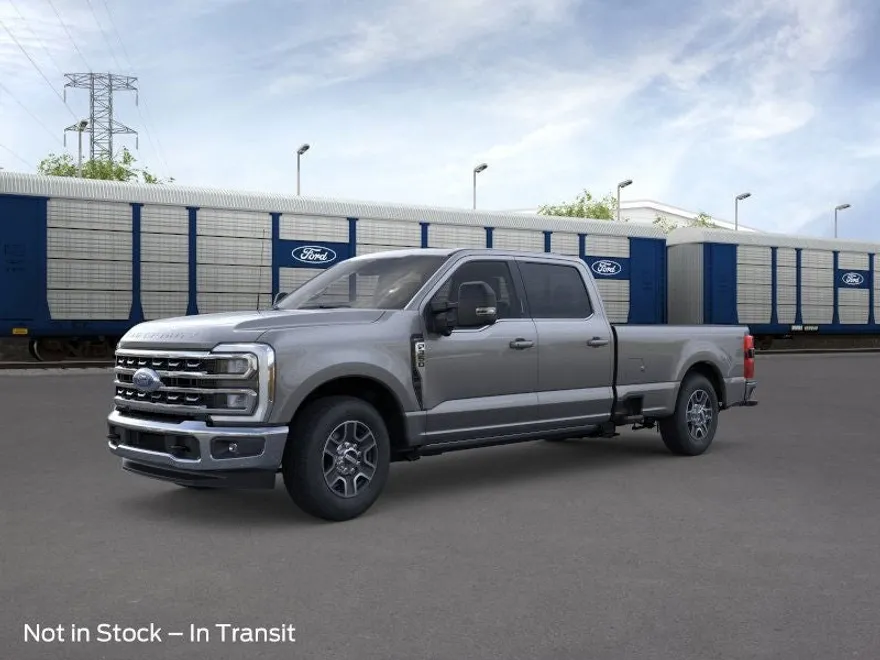 2026 Ford F-350 photo 1