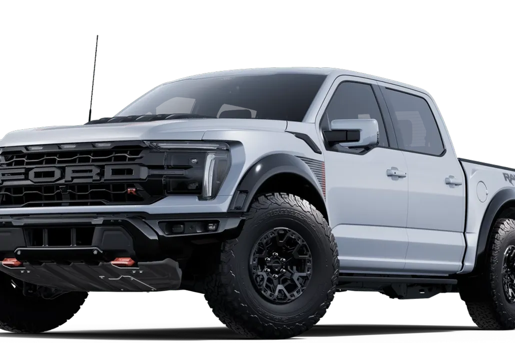 2025 Ford F-150 Raptor photo 20