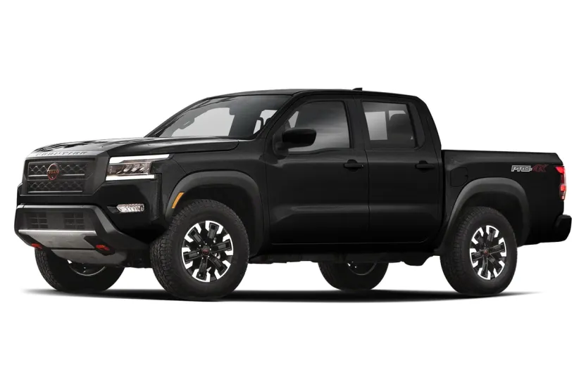 2022 Nissan Frontier SV photo 1