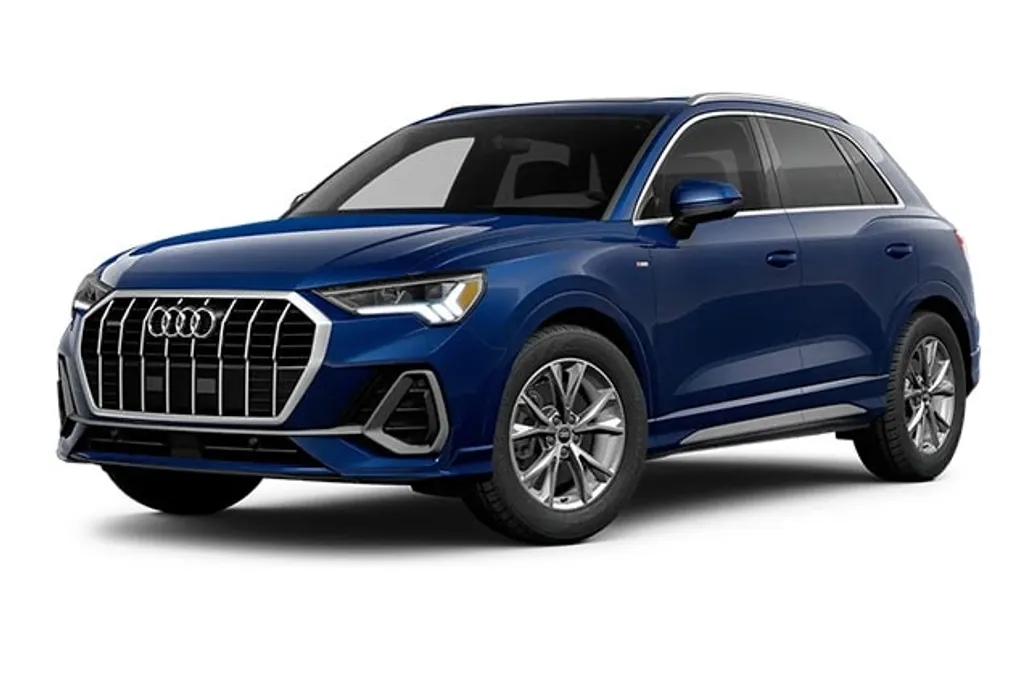 2023 Audi Q3 S line Premium Plus photo 1