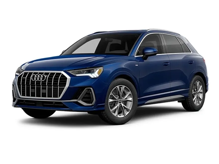 2023 Audi Q3 S line Premium Plus photo 1
