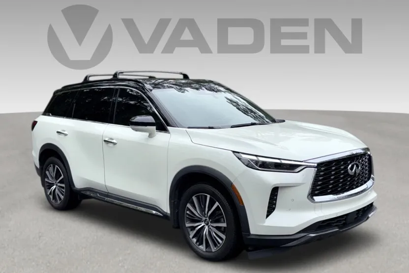 2023 Infiniti QX60 Autograph photo 1