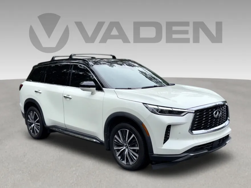 2023 Infiniti QX60 Autograph photo 1