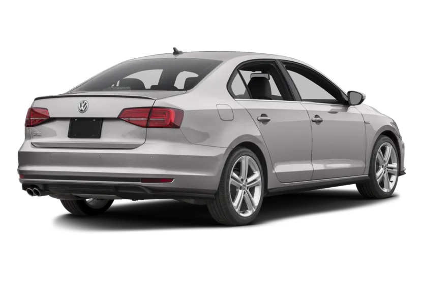 2016 Volkswagen Jetta 2.0T GLI SE photo 1