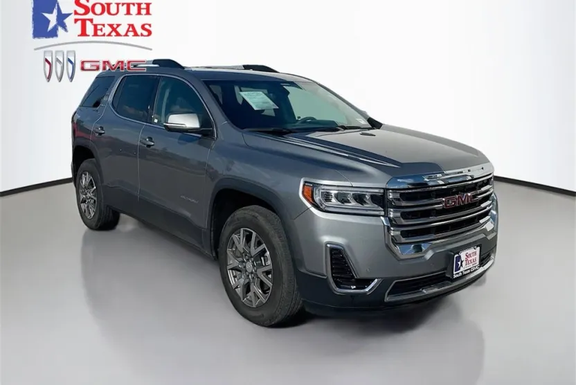 2023 Gmc Acadia SLE photo 1