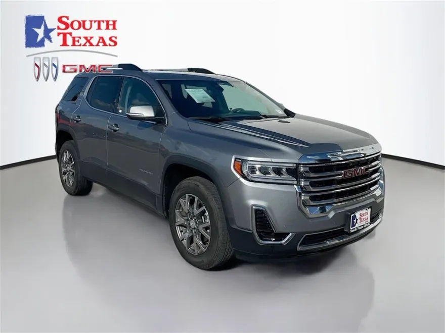 2023 Gmc Acadia SLE photo 1