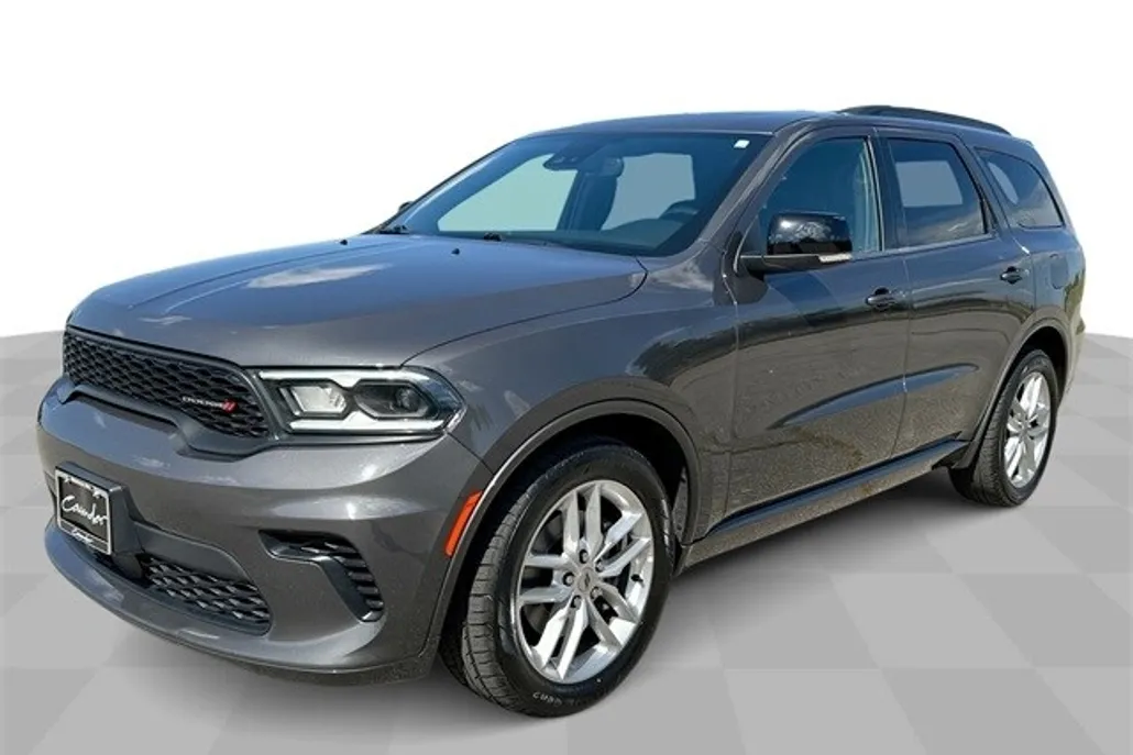 2024 Dodge Durango GT Plus photo 1