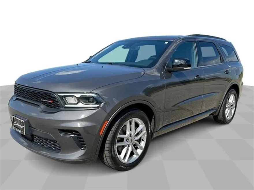 2024 Dodge Durango GT Plus photo 1