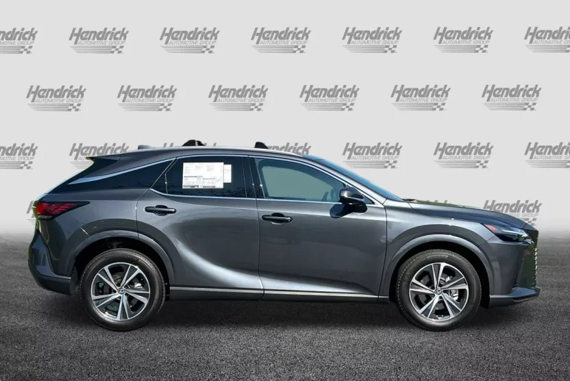 2025 Lexus RX 350 photo 1