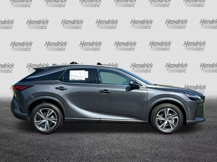 2025 Lexus RX 350 photo 1