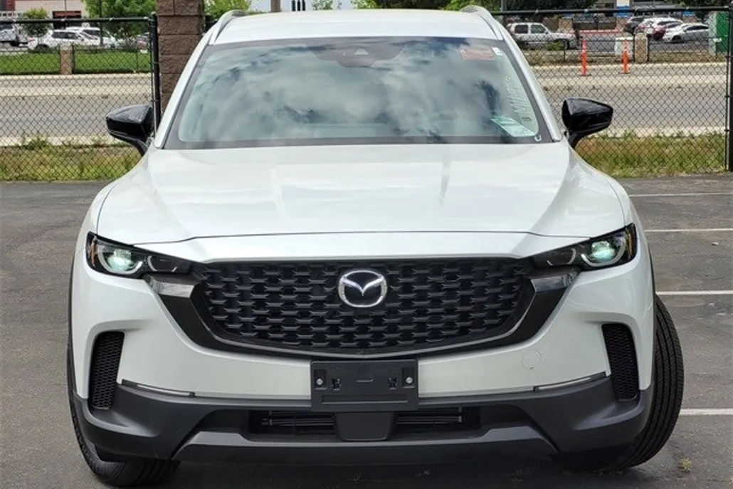 2024 Mazda CX-50 2.5 Select photo 1