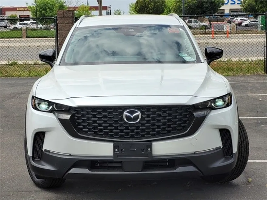 2024 Mazda CX-50 2.5 Select photo 1