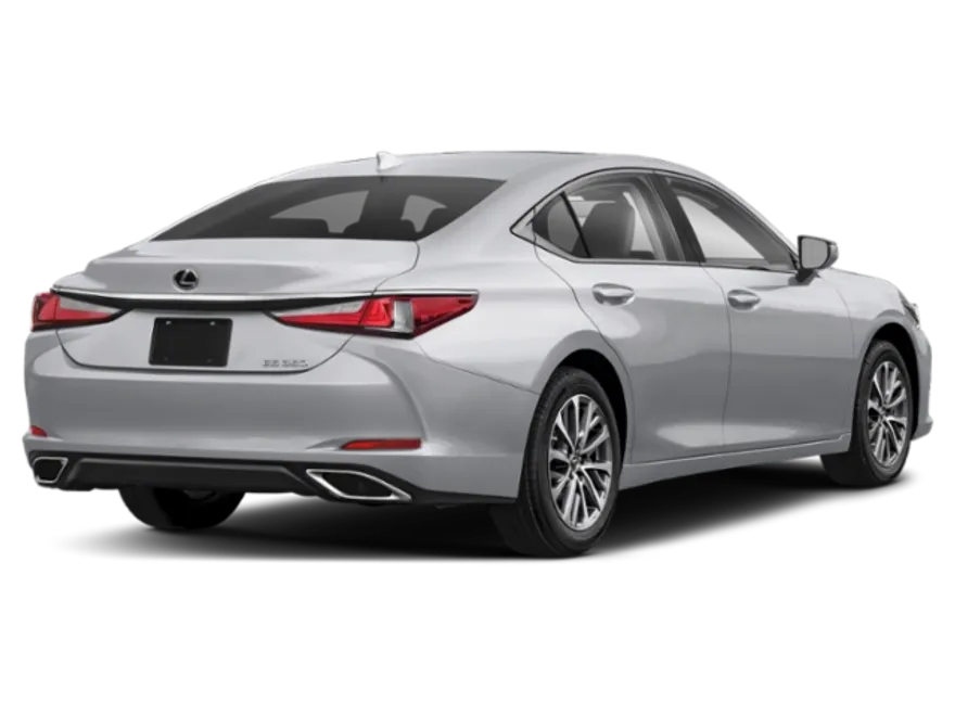2025 Lexus ES 350 photo 1