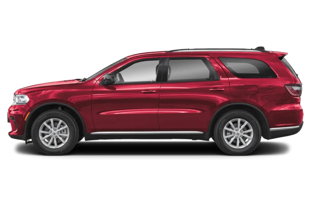 2026 Dodge Durango GT Plus photo 1