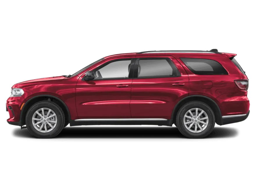 2026 Dodge Durango GT Plus photo 1